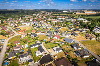Planá nad Lužnicí - Strkov - Prodej domu 118 m², Planá nad Lužnicí