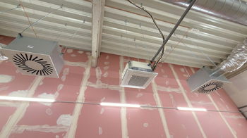 Pronájem skladovacích prostor 88 m², Úpice