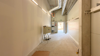 Pronájem skladovacích prostor 88 m², Úpice