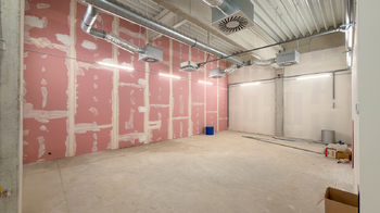 Pronájem skladovacích prostor 88 m², Úpice