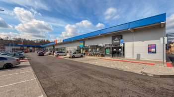 Pronájem skladovacích prostor 88 m², Úpice