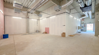 Pronájem skladovacích prostor 88 m², Úpice