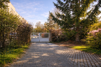 Prodej garáže 17 m², Praha 6 - Břevnov