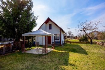 Prodej chaty / chalupy 50 m², Brandýs nad Labem-Stará Boleslav