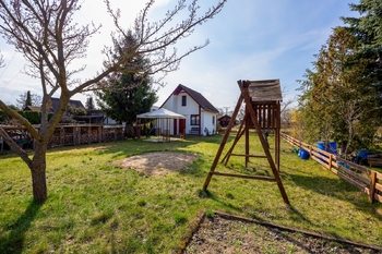 Prodej chaty / chalupy 50 m², Brandýs nad Labem-Stará Boleslav