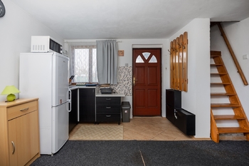 Prodej chaty / chalupy 50 m², Brandýs nad Labem-Stará Boleslav