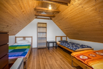 Prodej chaty / chalupy 50 m², Brandýs nad Labem-Stará Boleslav