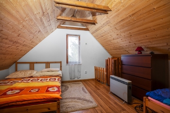 Prodej chaty / chalupy 50 m², Brandýs nad Labem-Stará Boleslav