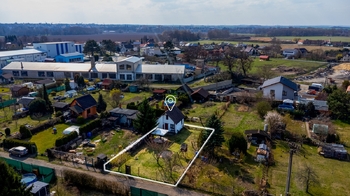 Prodej chaty / chalupy 50 m², Brandýs nad Labem-Stará Boleslav