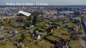 Prodej chaty / chalupy 50 m², Brandýs nad Labem-Stará Boleslav