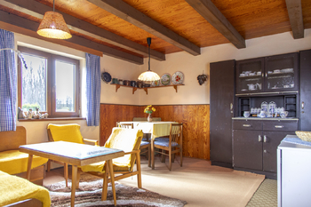 Prodej chaty / chalupy 50 m², Krhová