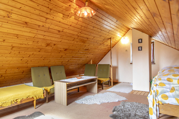 Prodej chaty / chalupy 50 m², Krhová