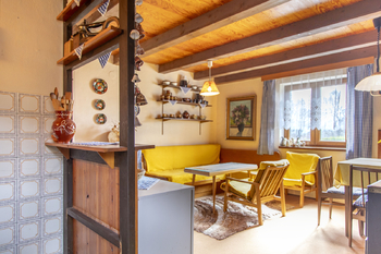 Prodej chaty / chalupy 50 m², Krhová