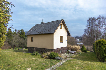 Prodej chaty / chalupy 50 m², Krhová