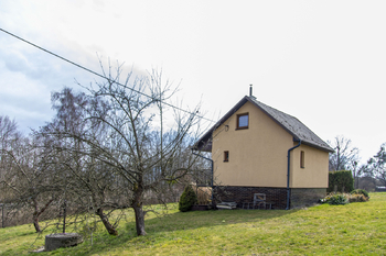 Prodej chaty / chalupy 50 m², Krhová
