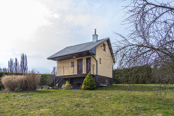 Prodej chaty / chalupy 50 m², Krhová