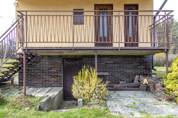 Prodej chaty / chalupy 50 m², Krhová