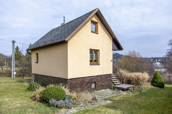 Prodej chaty / chalupy 50 m², Krhová