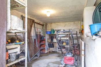 Prodej chaty / chalupy 50 m², Krhová