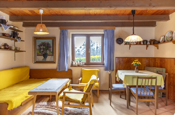 Prodej chaty / chalupy 50 m², Krhová