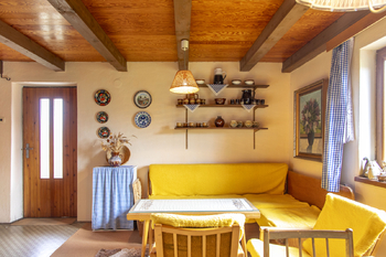 Prodej chaty / chalupy 50 m², Krhová