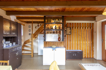 Prodej chaty / chalupy 50 m², Krhová