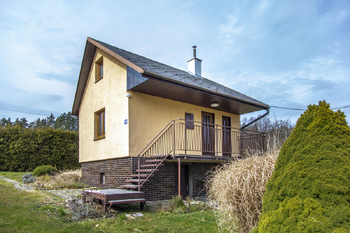 Prodej chaty / chalupy 50 m², Krhová