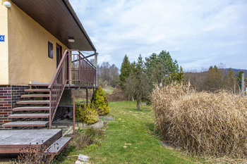 Prodej chaty / chalupy 50 m², Krhová