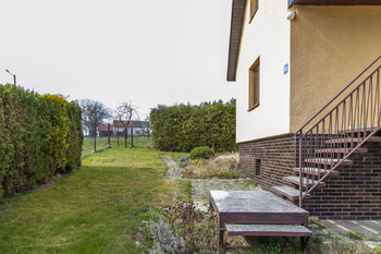 Prodej chaty / chalupy 50 m², Krhová