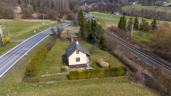 Prodej chaty / chalupy 50 m², Krhová