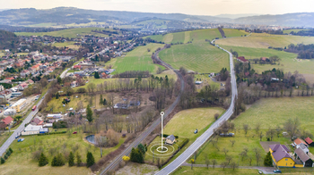 Prodej chaty / chalupy 50 m², Krhová