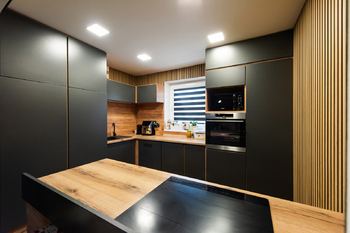 Objekt pro ubytování Kelčice, Vranovice-Kelčice - Prodej ubytovacího zařízení 200 m², Vranovice-Kelčice