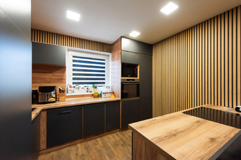 Objekt pro ubytování Kelčice, Vranovice-Kelčice - Prodej ubytovacího zařízení 200 m², Vranovice-Kelčice