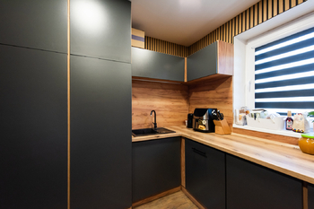 Objekt pro ubytování Kelčice, Vranovice-Kelčice - Prodej ubytovacího zařízení 200 m², Vranovice-Kelčice