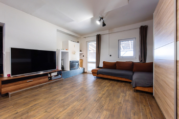 Objekt pro ubytování Kelčice, Vranovice-Kelčice - Prodej ubytovacího zařízení 200 m², Vranovice-Kelčice