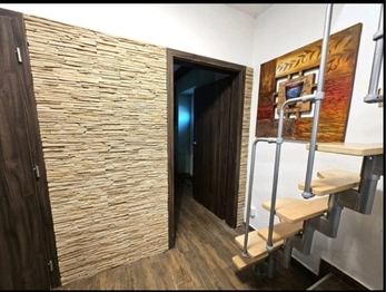 Objekt pro ubytování Kelčice, Vranovice-Kelčice - Prodej ubytovacího zařízení 200 m², Vranovice-Kelčice