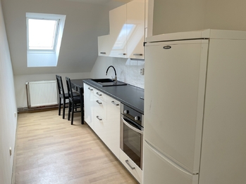 Pronájem bytu 2+kk v osobním vlastnictví 48 m², Hradec Králové