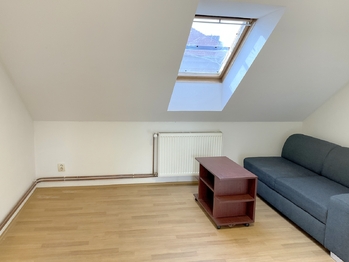 Pronájem bytu 2+kk v osobním vlastnictví 48 m², Hradec Králové