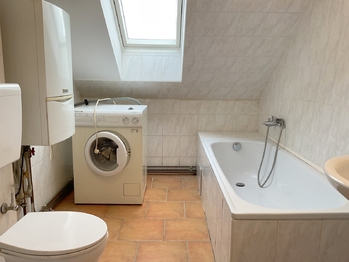 Pronájem bytu 2+kk v osobním vlastnictví 48 m², Hradec Králové