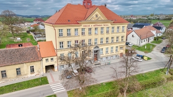 Prodej bytu 1+1 v osobním vlastnictví 65 m², Čistá