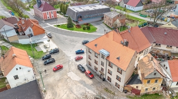 Prodej bytu 1+1 v osobním vlastnictví 65 m², Čistá