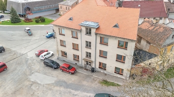 Prodej bytu 1+1 v osobním vlastnictví 65 m², Čistá
