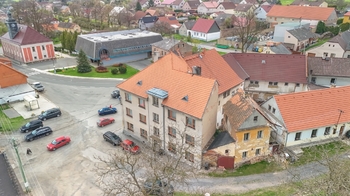 Prodej bytu 1+1 v osobním vlastnictví 65 m², Čistá