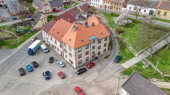 Prodej bytu 1+1 v osobním vlastnictví 65 m², Čistá