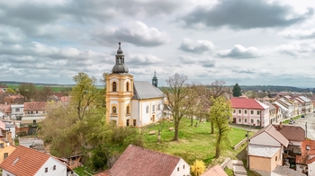 Prodej bytu 1+1 v osobním vlastnictví 65 m², Čistá