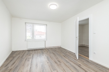 Prodej bytu 1+1 v osobním vlastnictví 65 m², Čistá