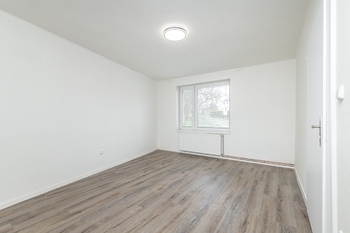 Prodej bytu 1+1 v osobním vlastnictví 65 m², Čistá