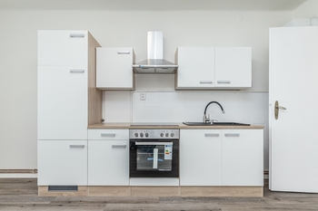 Prodej bytu 1+1 v osobním vlastnictví 65 m², Čistá