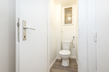 Prodej bytu 1+1 v osobním vlastnictví 65 m², Čistá