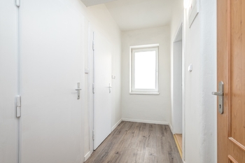 Prodej bytu 1+1 v osobním vlastnictví 65 m², Čistá